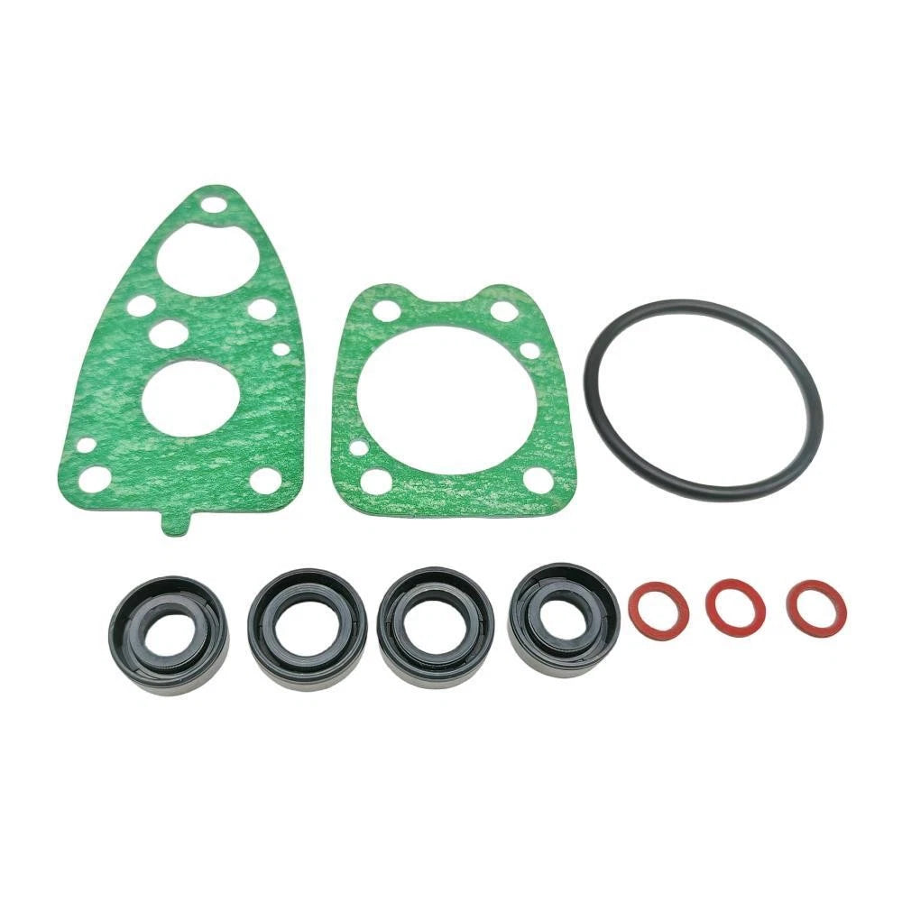 Lower Unit Gasket Seal Kit For Yamaha Outboard F4 4 5 Hp Motor