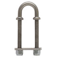 MasterCraft Boat Water Pickup Spacer 202606 | 4 1/8 Inch Bronze by MasterCraft