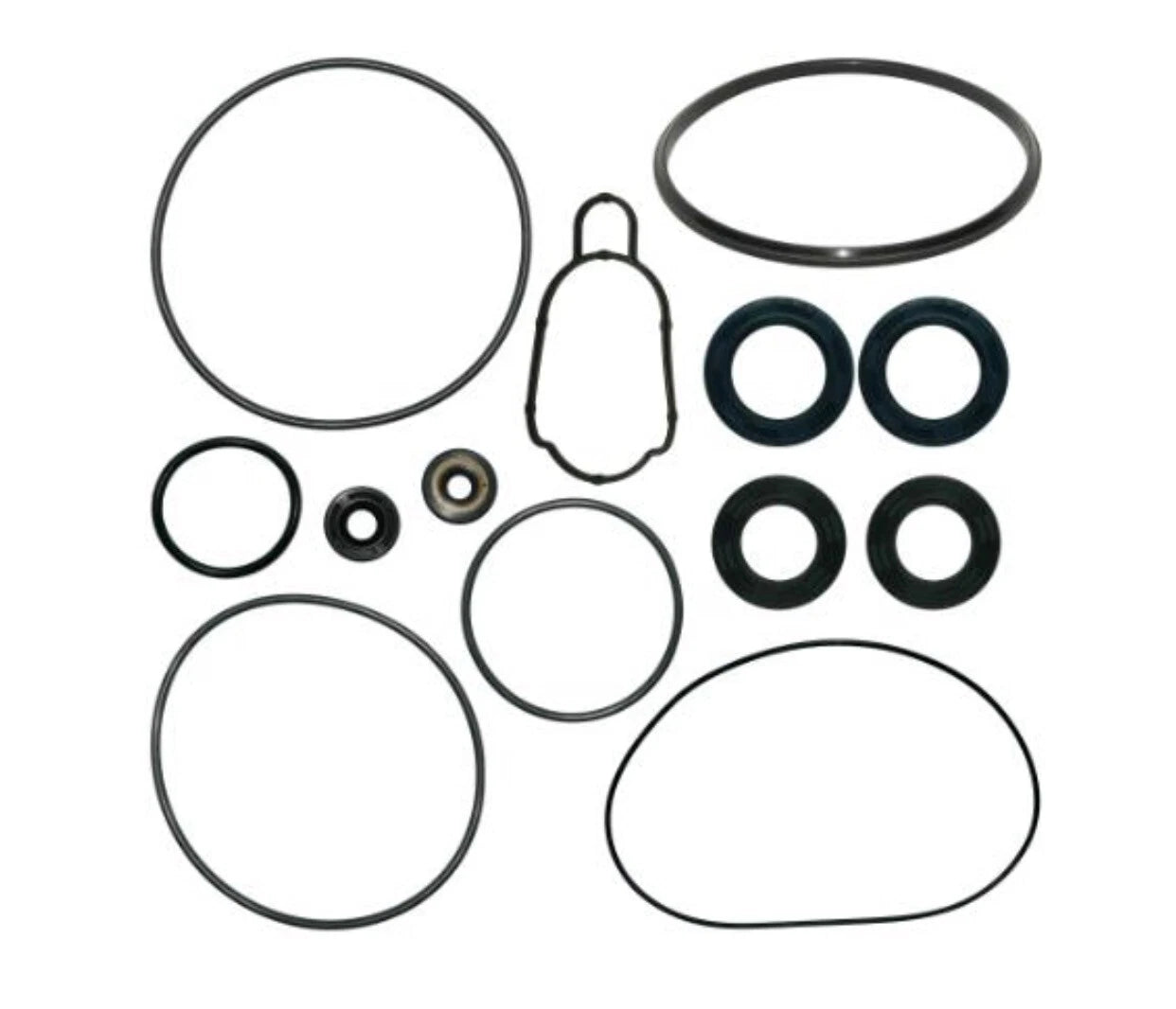 Gear Case Seal Kit – Suzuki DF250A/DF300A