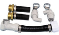Sea-Doo Flush Kit for 1998-1999 Models by Sea-Doo