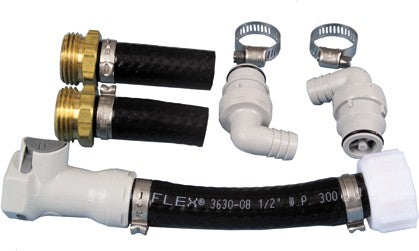 Sea-Doo Flush Kit for 1998-1999 Models by Sea-Doo