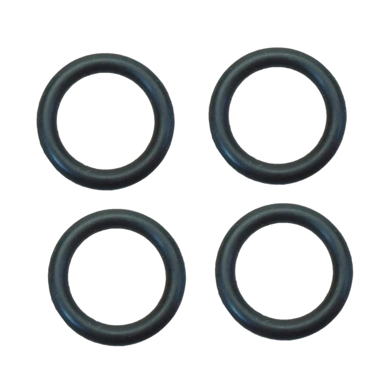 4 Pcs 18-7141 3852165 Oil Line O-rings For Volvo Penta Engine