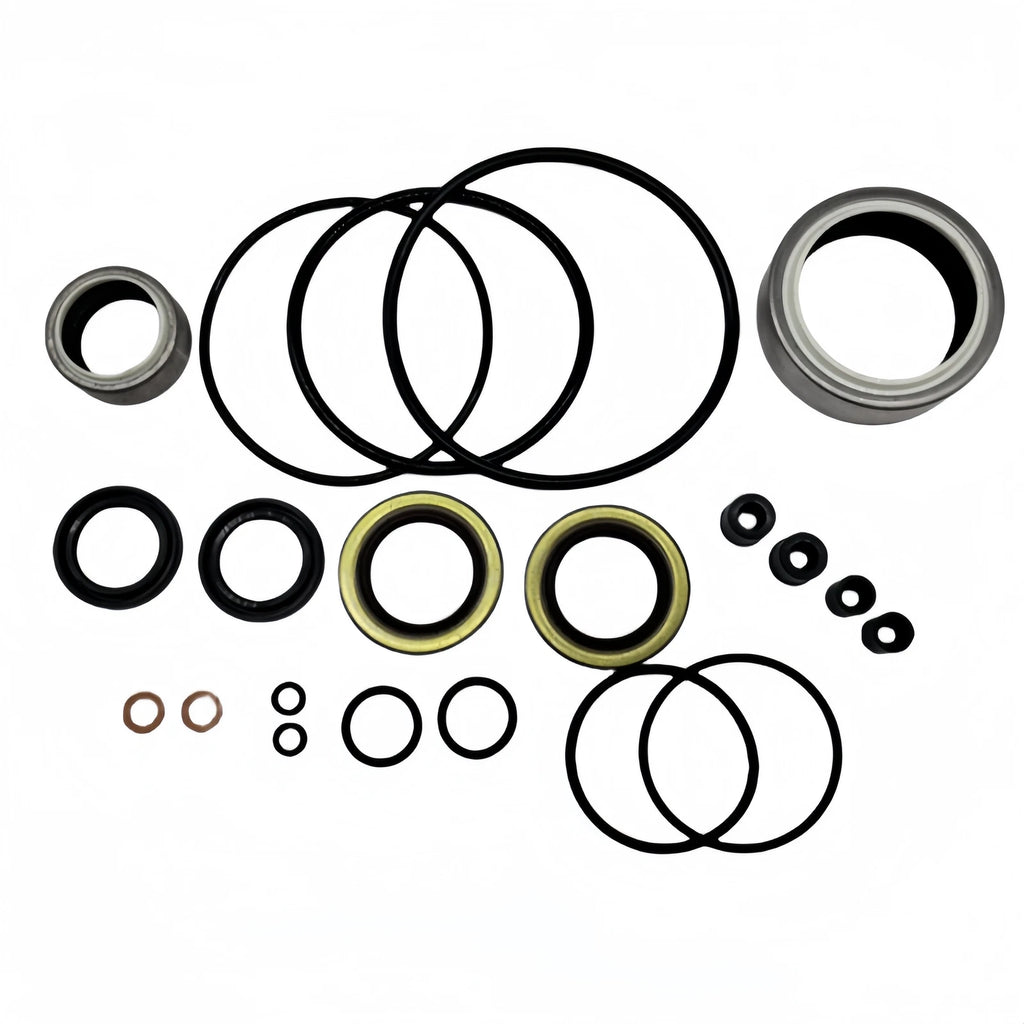 Complete Seal Kit – Mercruiser Bravo 1/2/3