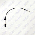 Fit Johnson Evinrude 25 30hp 40hp 48hp 50hp Tilt Assist Cable 436202