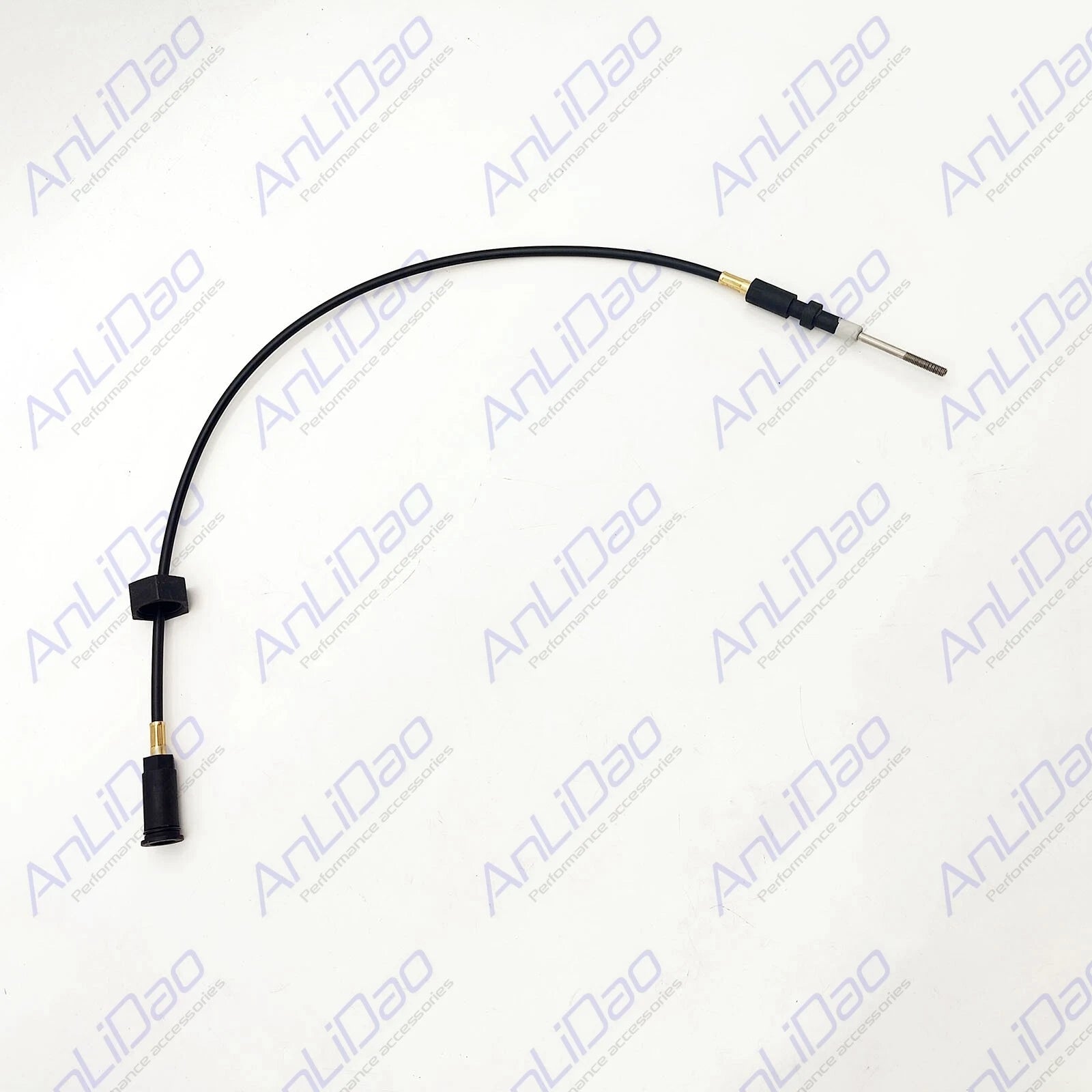 Fit Johnson Evinrude 25 30hp 40hp 48hp 50hp Tilt Assist Cable 436202