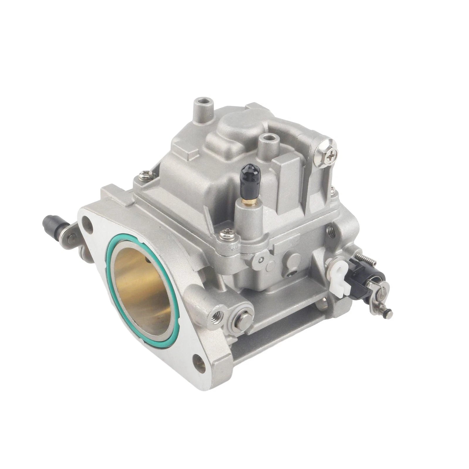 Carburetor for YAMAHA Outboard 2-Stroke E40XMH (Old Series)