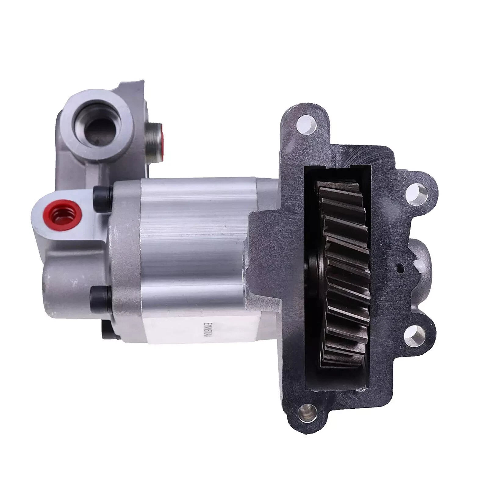 Hydraulic Pump E1nn600aa 83996336 For Ford/ New Holland 3600 4110