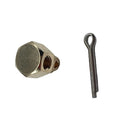Shift Cable End Cube – Volvo Penta Sterndrive Engines