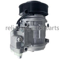 10pa15c A/c Compressor For Cat 951b 951 962 963 950f 950g 950k 953b