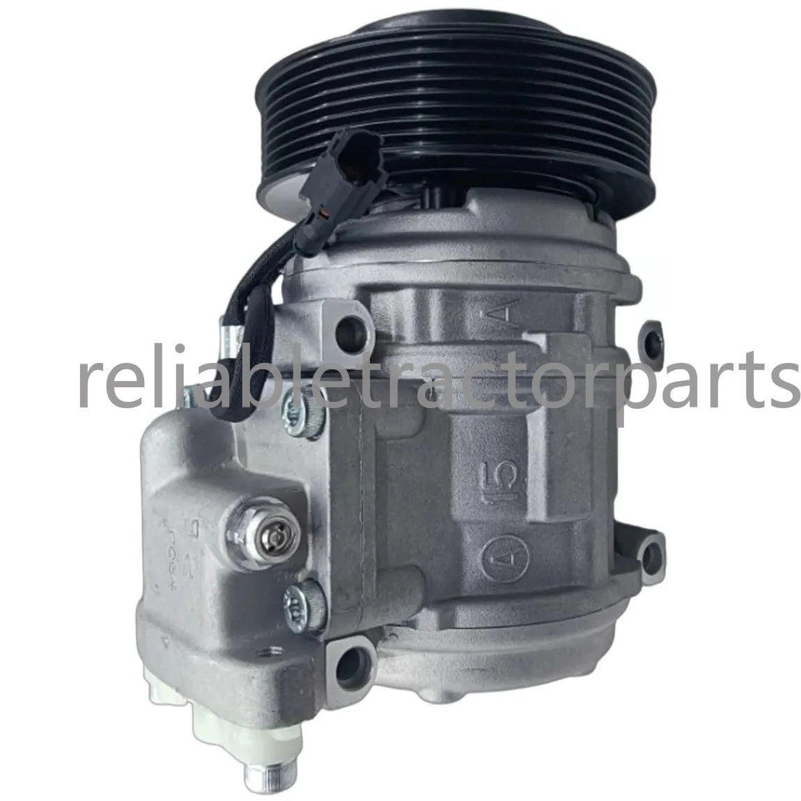 10pa15c A/c Compressor For Cat 951b 951 962 963 950f 950g 950k 953b