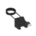 Usb Fast Charger Dock Stand Charging Cord For Garmin Fenix 6 6s 6x