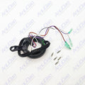 Fit Mercury 45hp-90hp 2stroke 3cyl Outboard Trigger 1987-1999