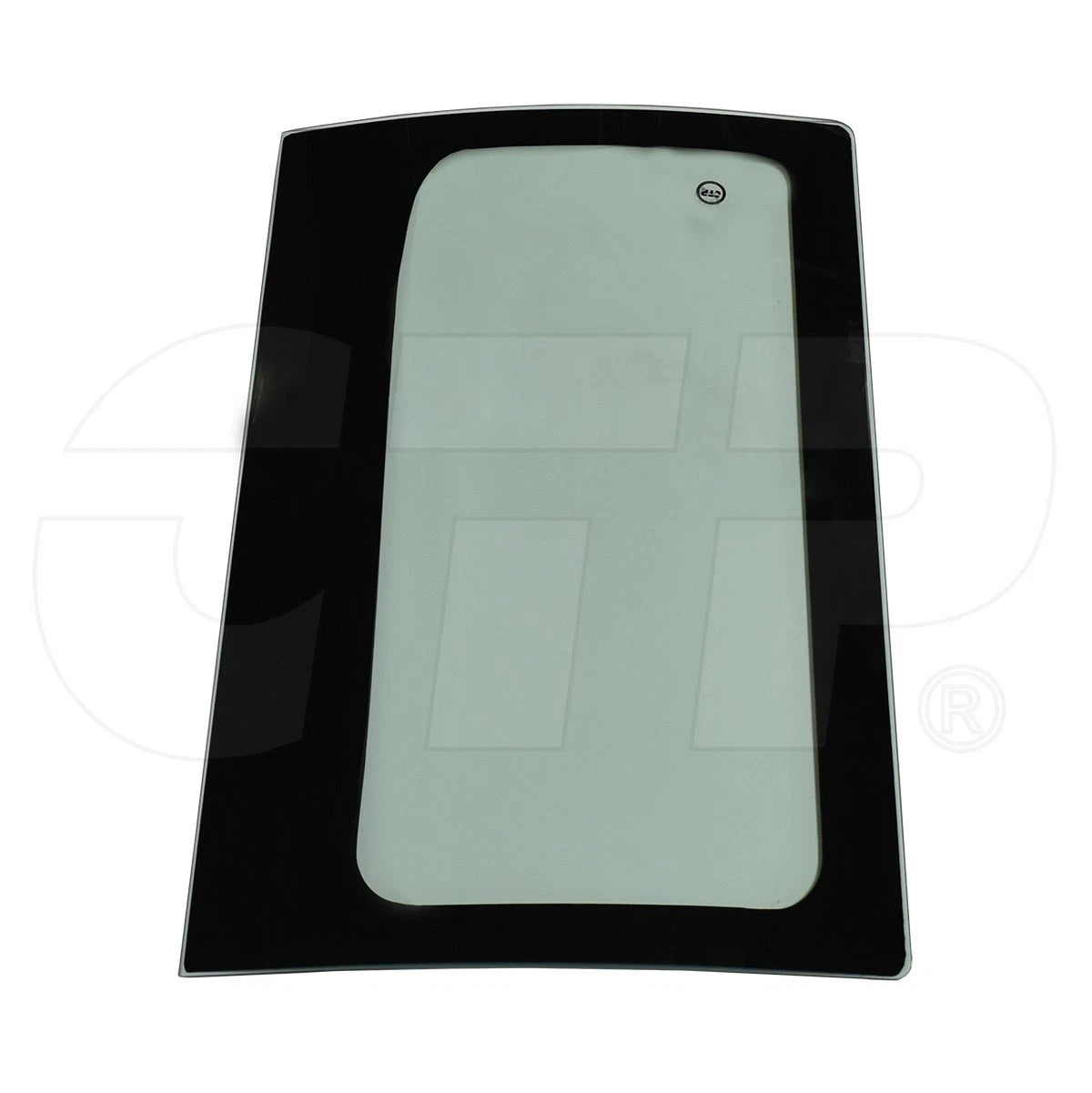 2811155 Glass-lh Fits Caterpillar Models