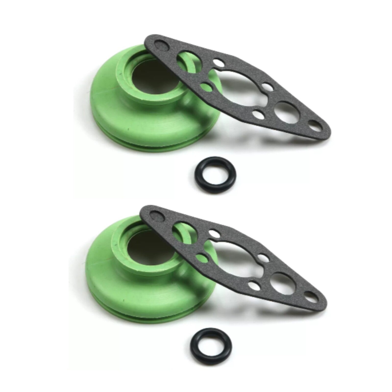 SeaDoo Exhaust RAVE Valve Repair Kit by SeaDoo
