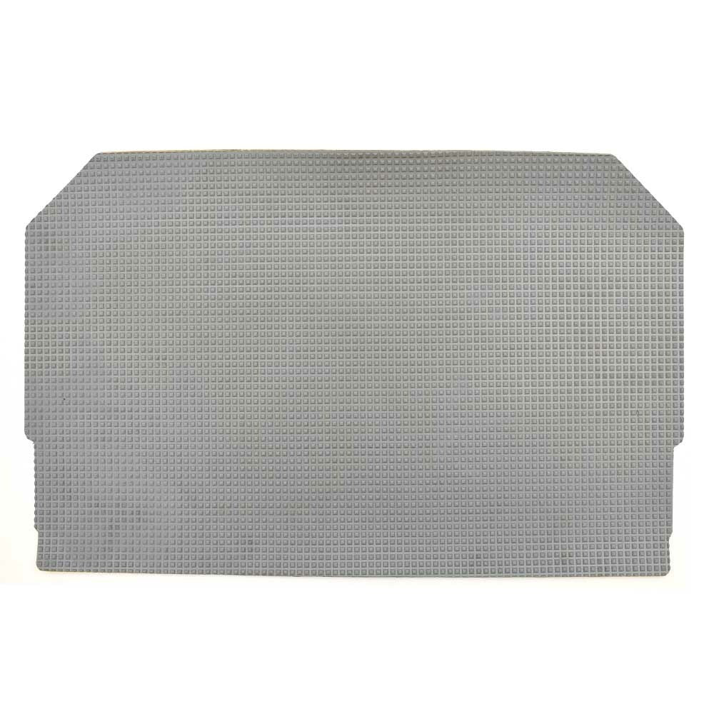 Ranger Boat Non-Skid Mat 301007 | 190LS Reata Cooler Back 21 Inch Gray