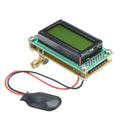High Accuracy Rf 1~500mhz Ham Radio Diy Frequency Counter Tester Lcd