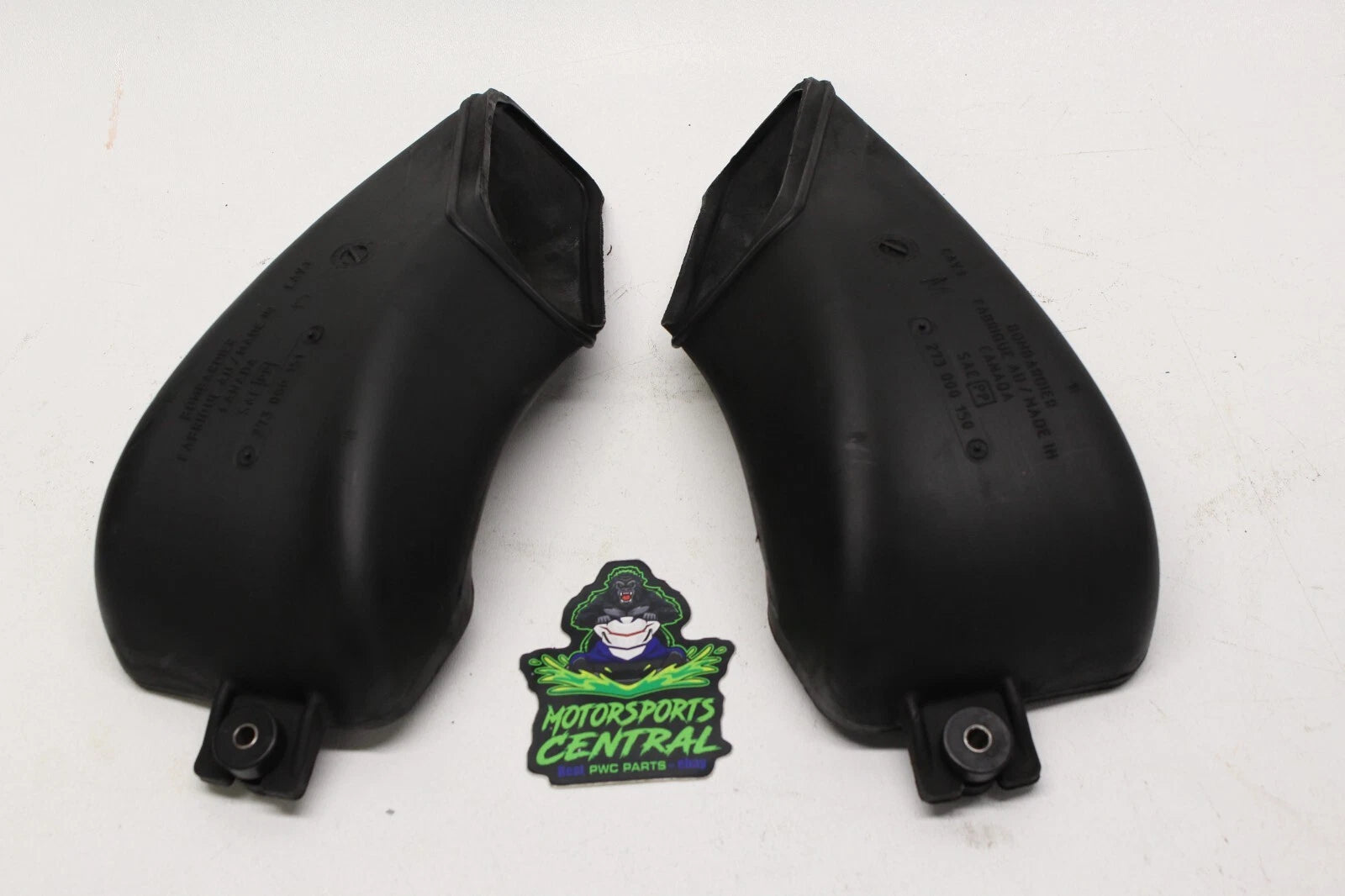 99-07 Sea-doo Gsx Gtx Lrv Rx Xp 3d 951 Air Duct Set Mag Pto 273000151
