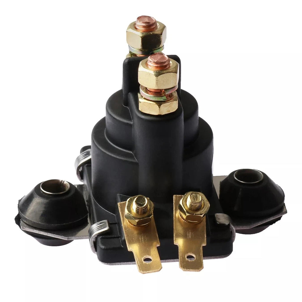 Start Solenoid Relay – Yamaha Outboard 25-40HP