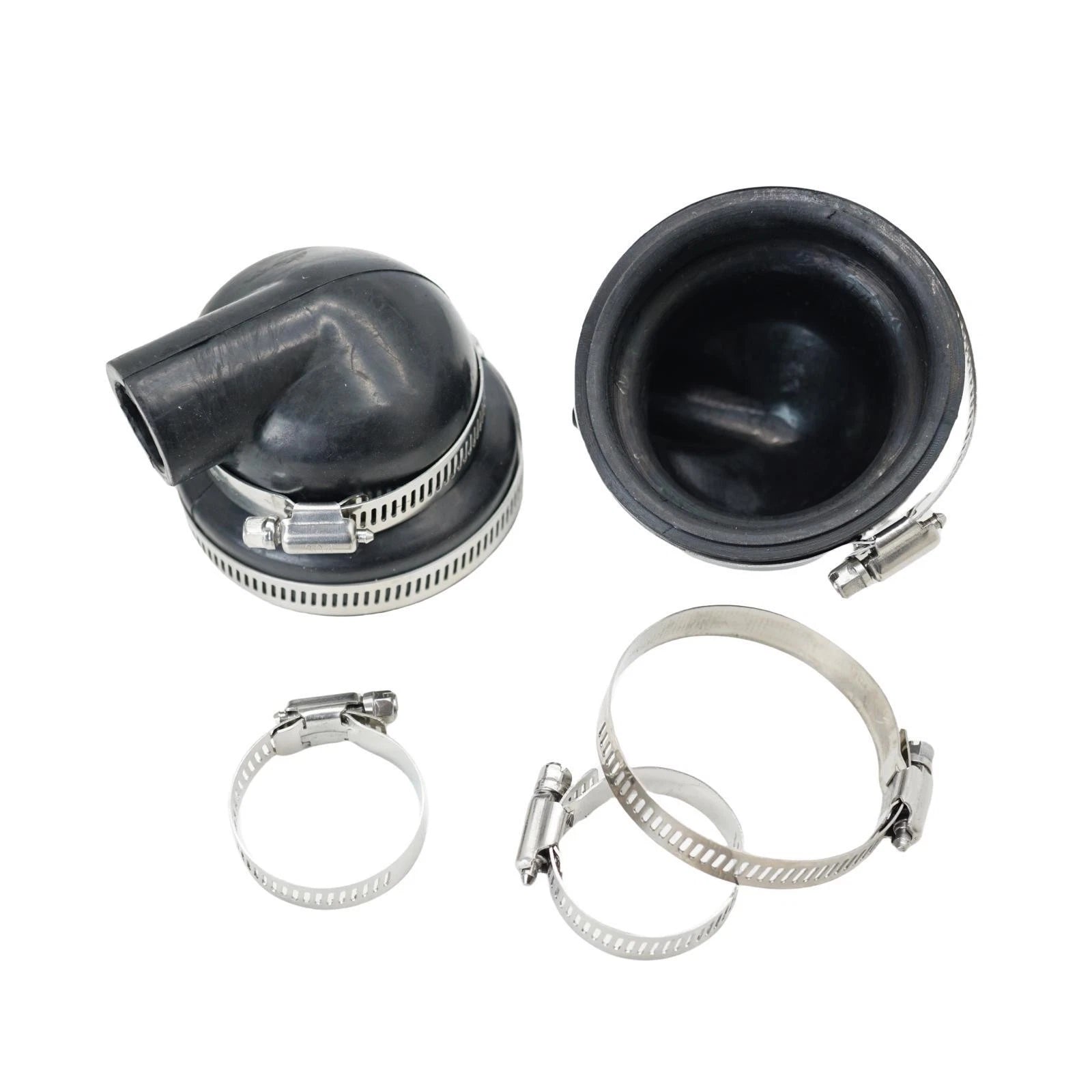 Marine Exchanger End Cap – Volvo MD2030