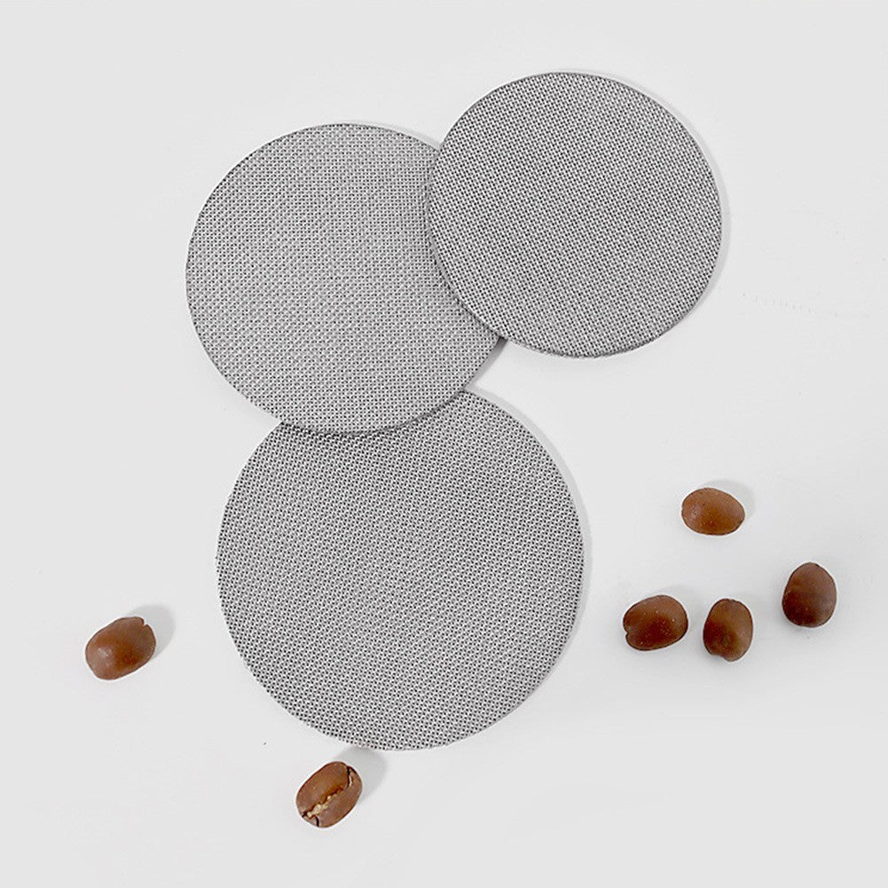 58MM Coffee Filter Screen