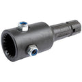 S.8443 Pto Adapter With Grub Screw