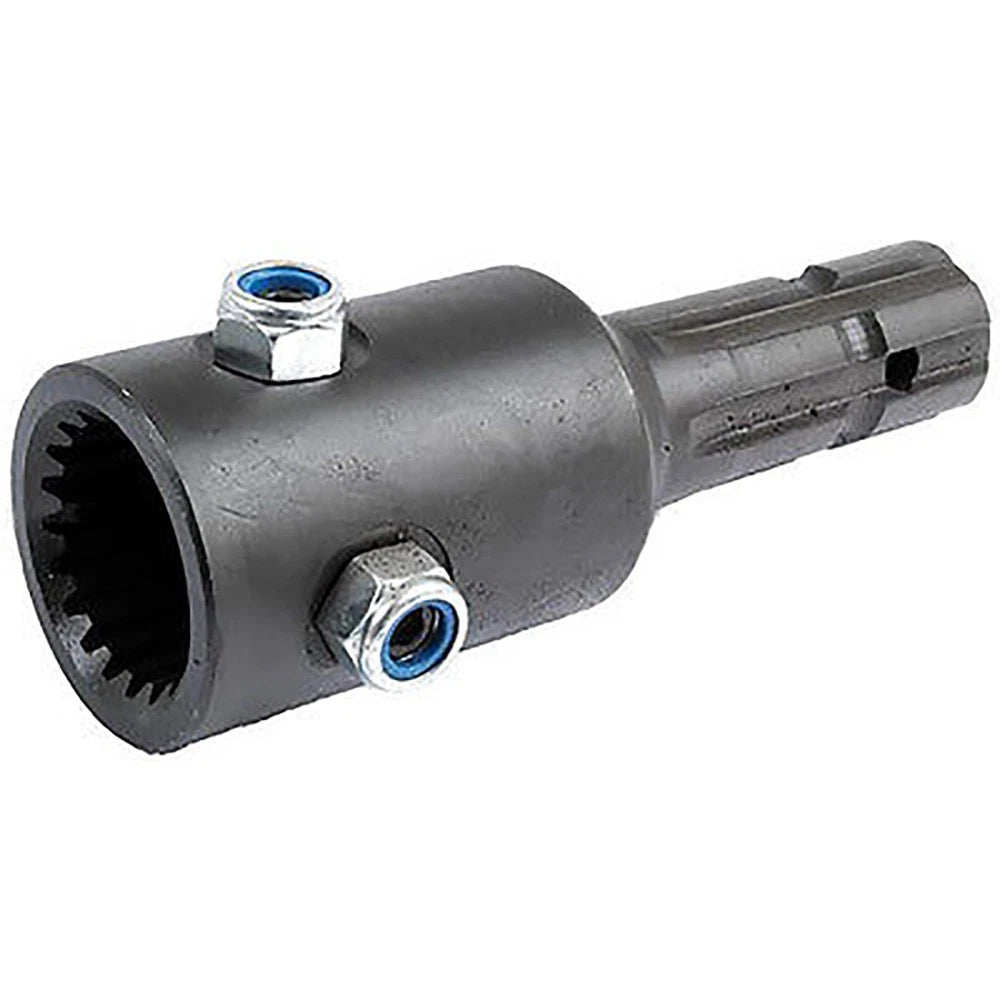 S.8443 Pto Adapter With Grub Screw