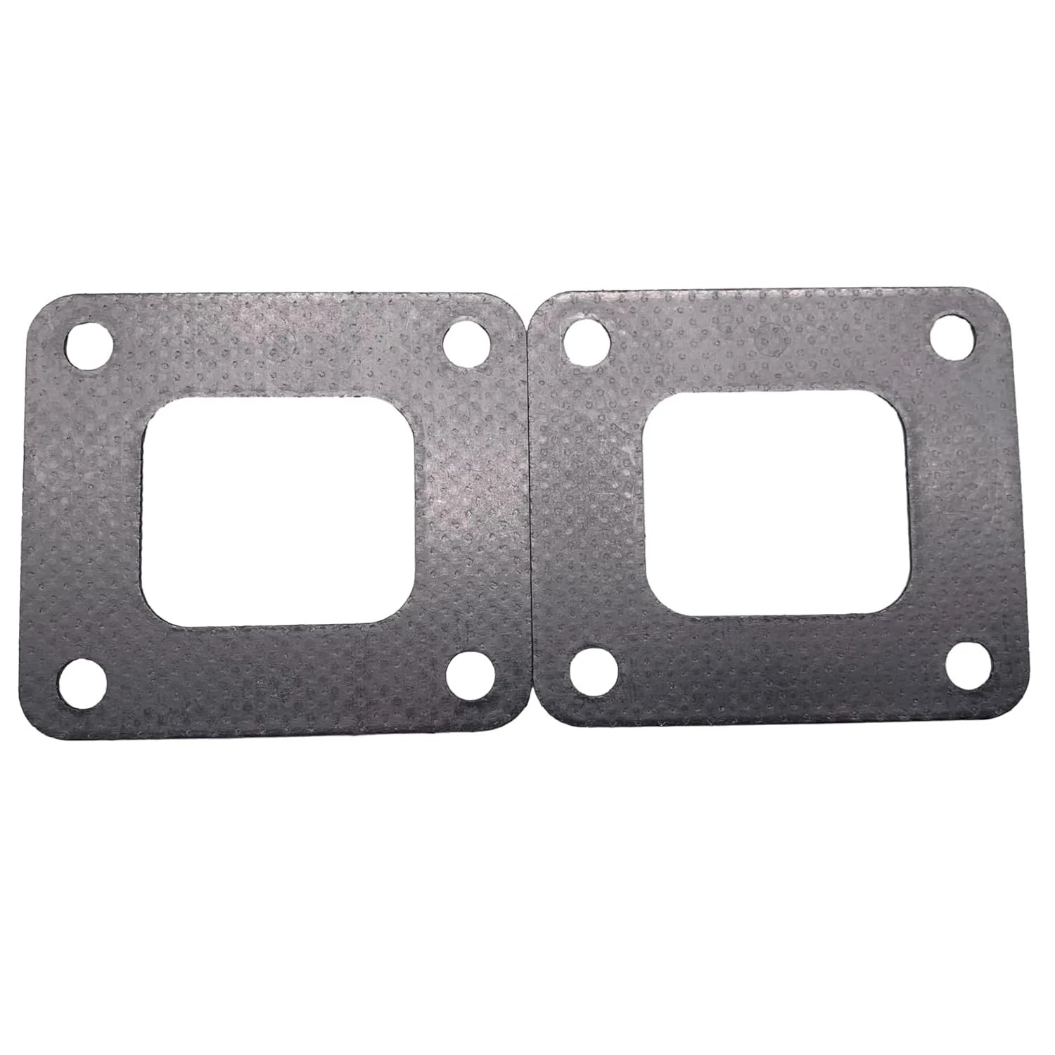 Exhaust Elbow Riser Block Off Gasket for MerCruiser 27-8637251/863725/860231