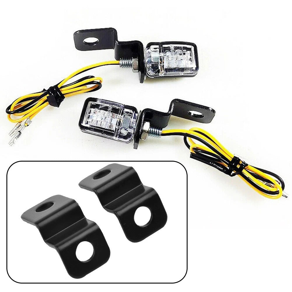 "Set Of For 2 Led Motorcycle/bic<wbr/>ycle Turn | Hook & Hull Co