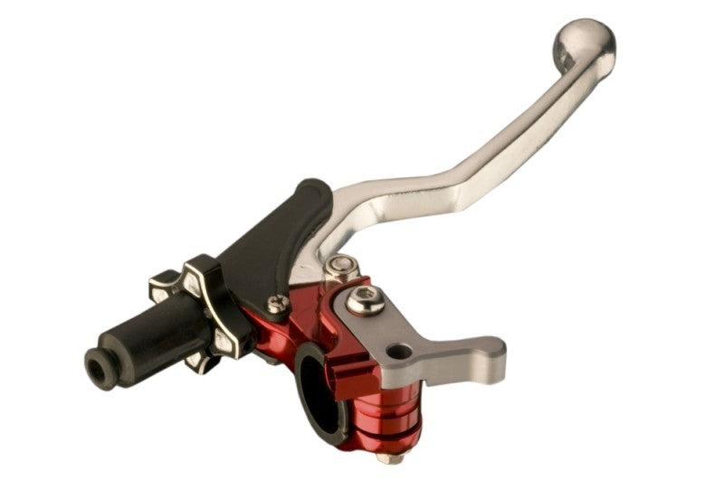 EZ Adjust Clutch Lever Hot Start RMZ CRF YZ KX 250 450 by EZ Adjust