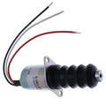 Sa-3978 Sa-3978-12 12V 3 Wires Shutoff Solenoid Fits For Woodward