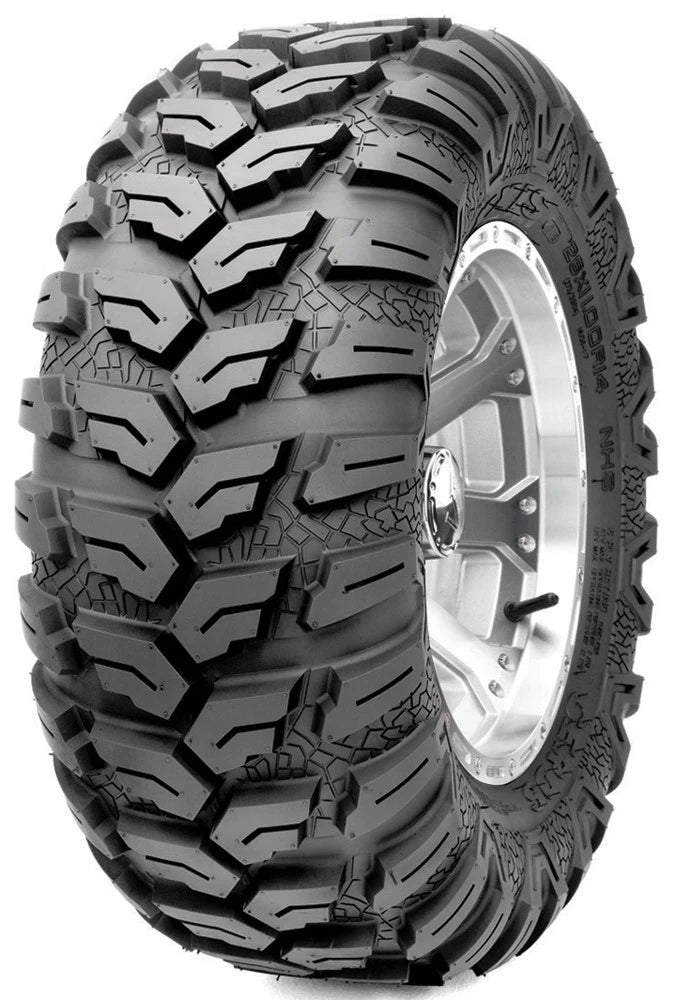 Maxxis Tire Ceros Rear 26x11r12 Lr960lbs Radial