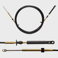 Dometic Boat Xtreme Control Cable OMC Johnson Evinrude by Dometic