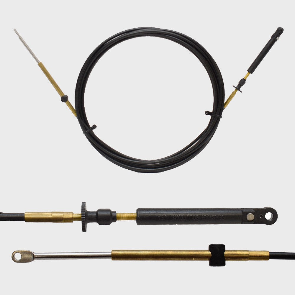 Dometic Boat Xtreme Control Cable OMC Johnson Evinrude by Dometic