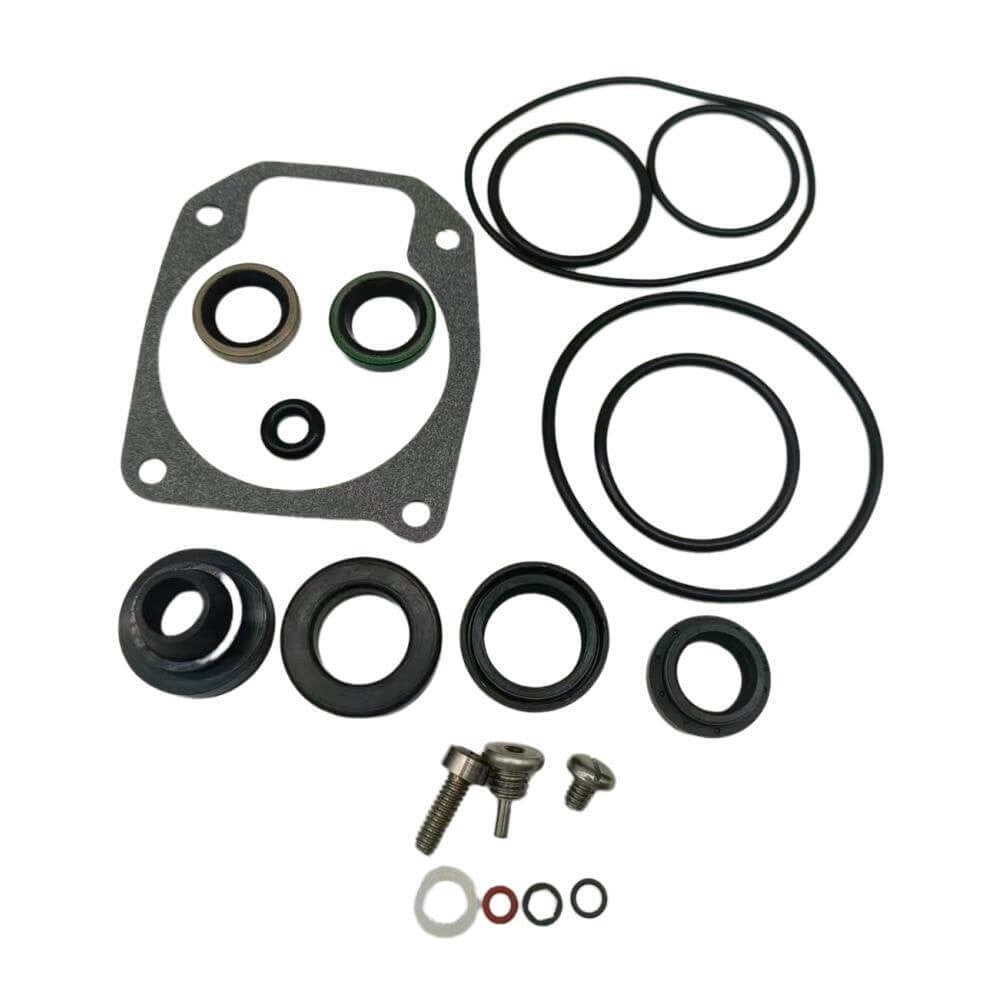 Johnson Evinrude Seal Kit Lower Unit Gearcase by Johnson Evinrude