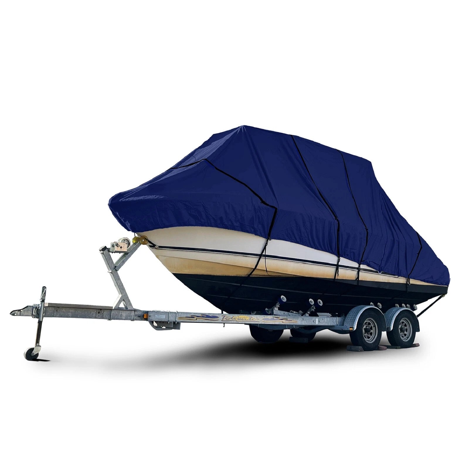 Pursuit 2870 Walkaround Cabin Cruiser T-top Hard-top Fishing Boat