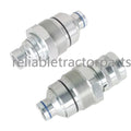 7246802 7249643 For Bobcat S510 S550 S595 Male & | Hook & Hull Co