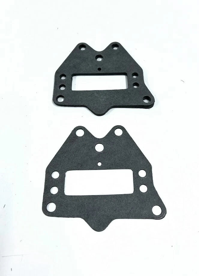 Omc Evinrude Johnson 323444, Gasket, Pack Of 6