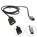 Car Subwoofer 2x Range Cable Speaker Adapter Wiring Direct