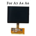 Parts &Amp; Accessories Lcd Display Black Plastic 1997-2004 1pcs