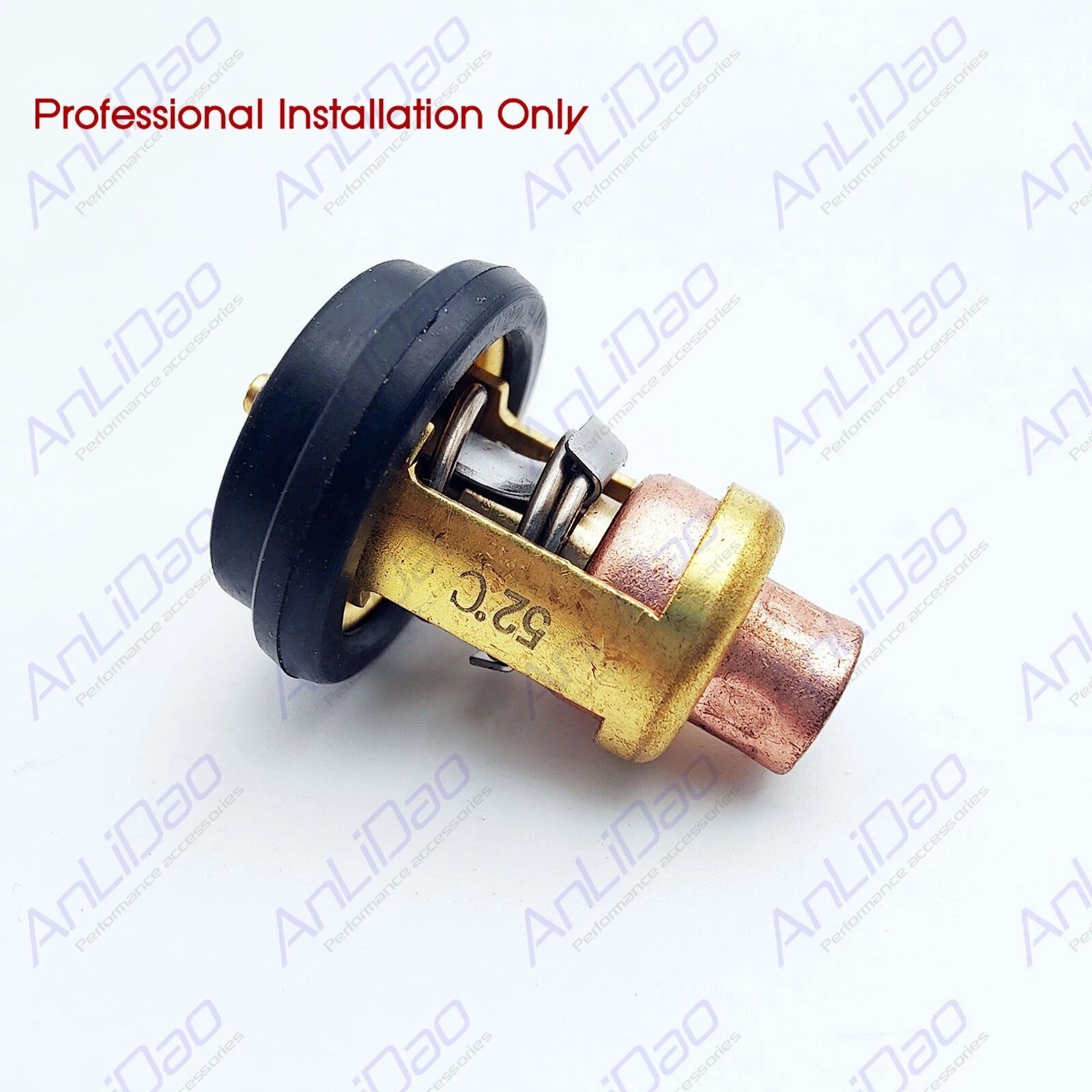 Fit Tohatsu Nissan 25hp 30hp 2-stroke Outboard Thermostat 345-01030-0