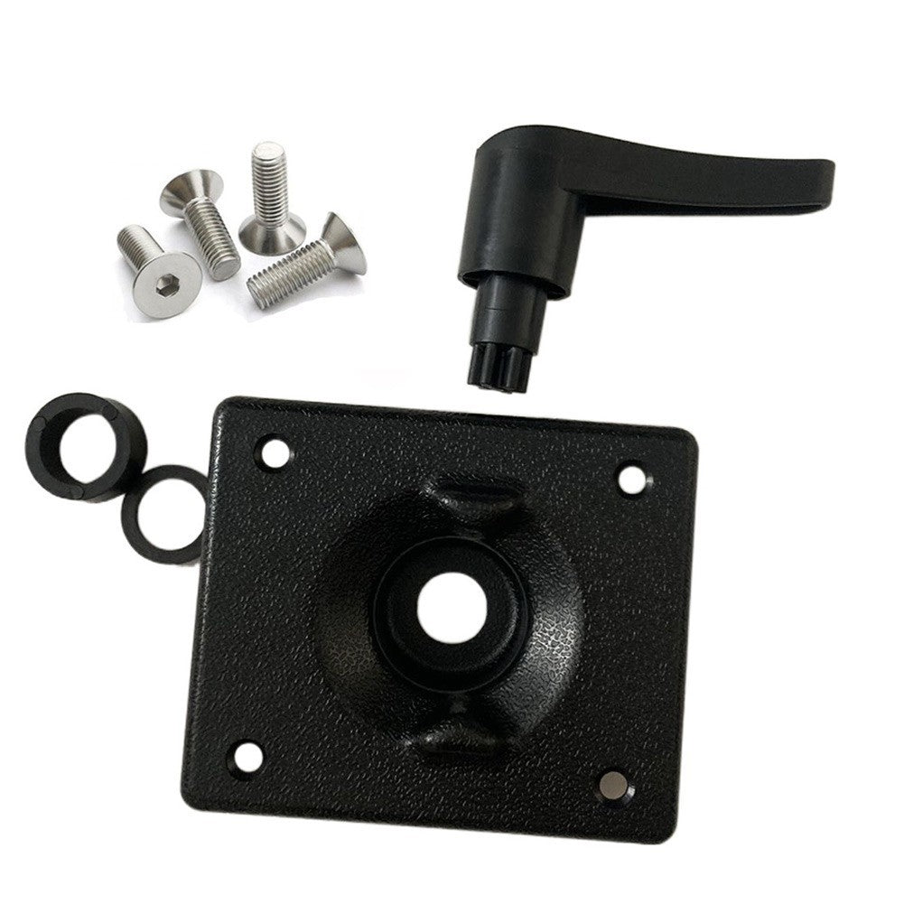 Large Gasket Rudder Accessories