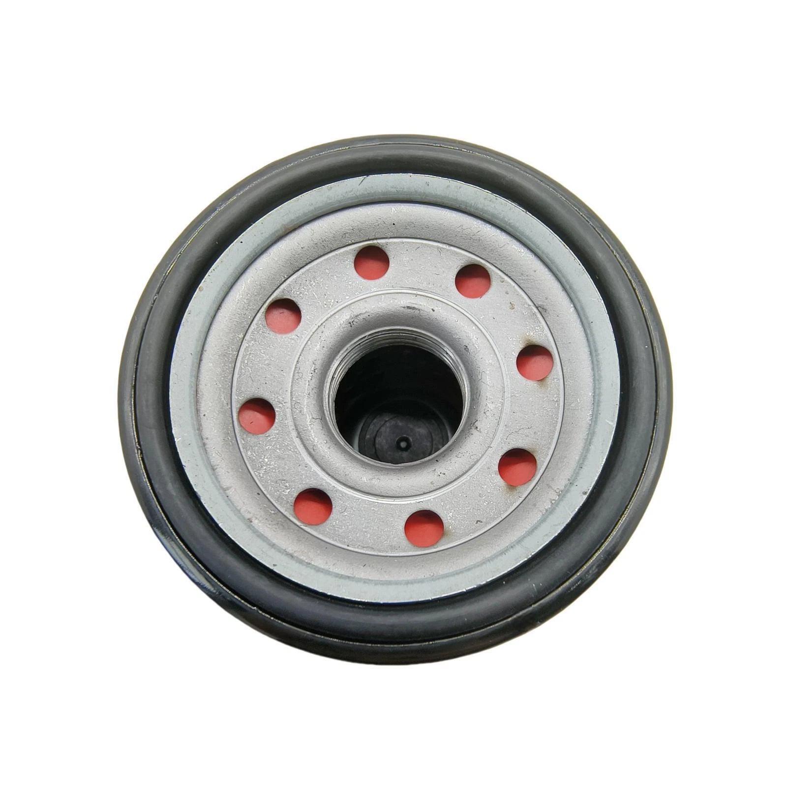 2 Pack Oil Filter for Yamaha YXR660/Rhino/YZF R6/XJ6 Diversion 2006-2018