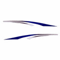 Rinker Boat Graphic Decal RIN0017900BB 276 Captiva by Rinker