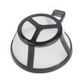 Tea Making Filter for Outdoor Activities