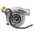 J536309 Turbo Charger With Mounting Gaskets Fits Case-ih 7150 7250