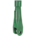 Fits John Deere Parts Lower Yoke R26615 4020 (Sn -200999),4010, 3020