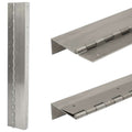 Piano Hinge Crownline 5 1/2 x 32 Inch by Crownline