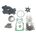 Yamaha Water Pump Impeller Kit W/housing For 25/30/40hp 4-str