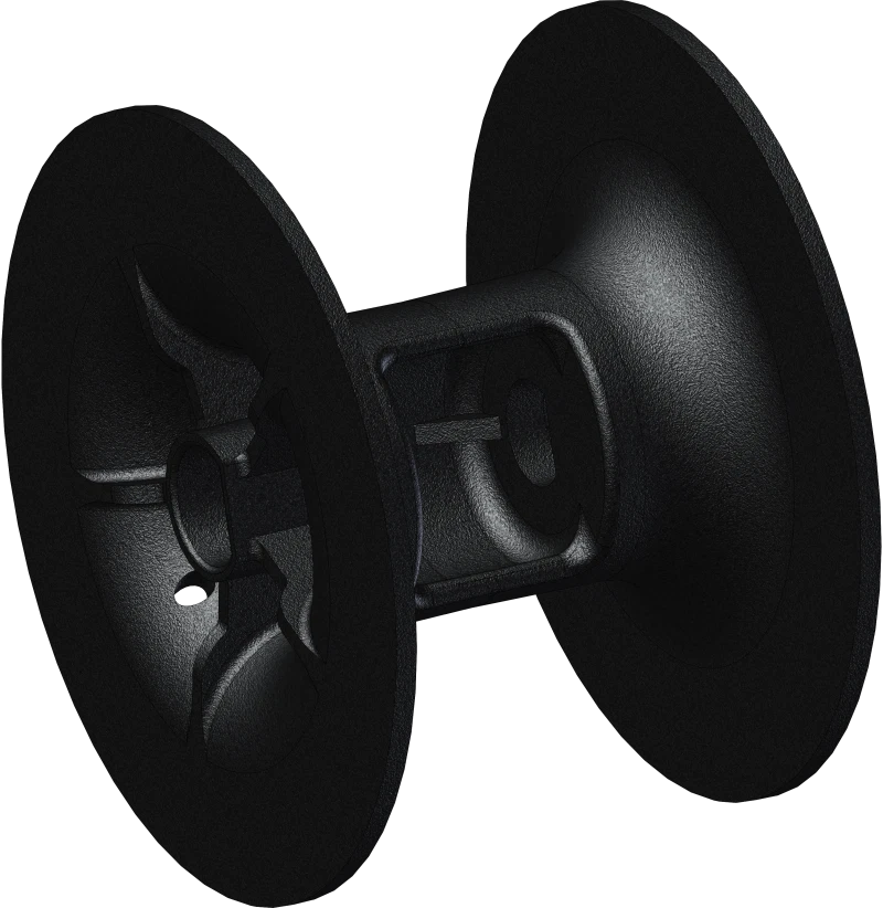 Kfi Tt Spool Replacement