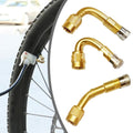 Copper Valve Extension Tube Sealing Ring